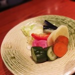 Sushi Tofuro - 181230