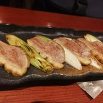 Sushi Tofuro - 181230