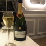 アッシュ - ”Bollinger Special Cuvee”