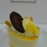 パティスリー タダシ ヤナギ - 