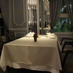 アッシュ - 店内の雰囲気