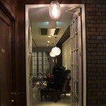 アッシュ - 店内の雰囲気