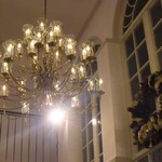 アッシュ - ロビーの雰囲気