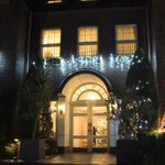 アッシュ - ホテルの外観