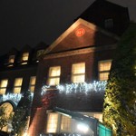 アッシュ - ホテルの外観