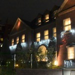 アッシュ - ホテルの外観