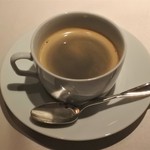 アッシュ - 珈琲