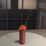 アッシュ - ⑩「ろうそく」イチゴ
