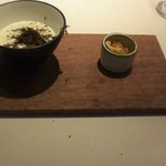 アッシュ - ⑤「大地」菊芋