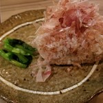 南活FC - おにぎり(おかか)(330円)