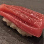 Sushi Shikura - 