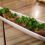 南活FC - ゴマサバ(330円)