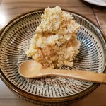 南活FC - タマゴサラダ’(330円)