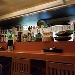 南活FC - 店内の雰囲気