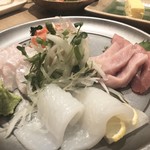 サカナズキ。 - 料理写真: