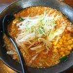 らーめん 坊蔵 - 