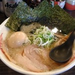 Ramen Fuku Take - 特製ラーメン