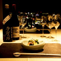 和食と合わせる日本酒～ペアリングの魅力～