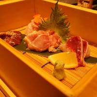 祇園 晩餐 京色 - 