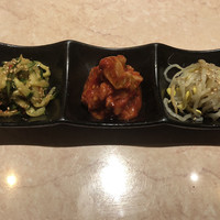 焼肉 銀座コバウ 特別室 - 