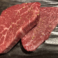 焼肉 銀座コバウ 特別室 - 