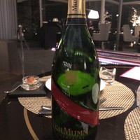 Lounge & Dining G - 