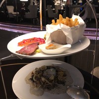 Lounge & Dining G - 
