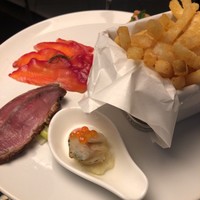 Lounge & Dining G - 