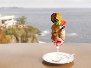 熱海のおすすめカフェ 絶景も楽しめる人気の選 食べログまとめ 熱海のおすすめカフェ 絶景も楽しめる人気の選 食べログまとめ