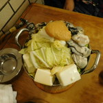 すき焼･鍋物 なべや - 