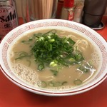 Maruha Chi Ramen - ラーメン600円