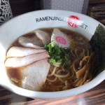 ラーメン人生JET - 