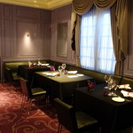 LA TABLE de Joel Robuchon - 