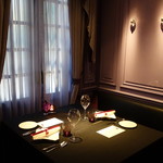 LA TABLE de Joel Robuchon - 