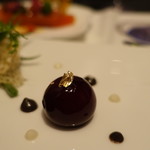 LA TABLE de Joel Robuchon - 