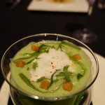 LA TABLE de Joel Robuchon - 