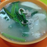 Chin Chin Eating House - 