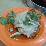 Chin Chin Eating House - 