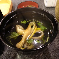 菊屋 - 肝吸い