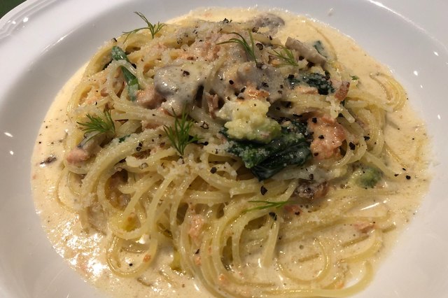 パパカルド - 七日町（イタリアン）の写真