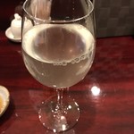 いいお酒 一彩 - 