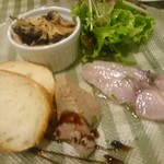 パスタイオ・コッコ - 