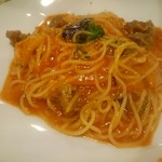 パスタイオ・コッコ - 