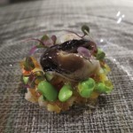 D'ORO HATSUDAI - 2018.7