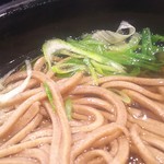 麺家 - 