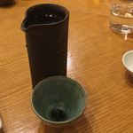 打心蕎庵 - 上喜元