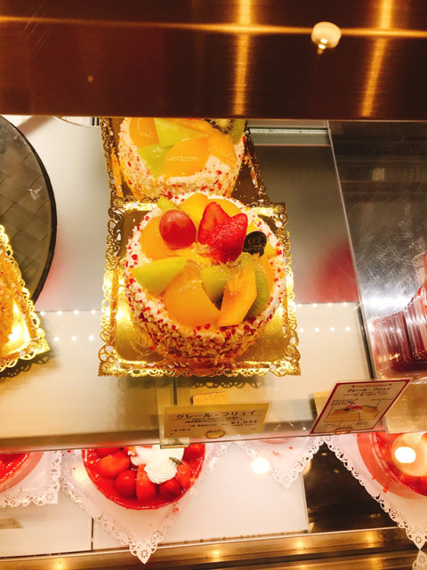 新宿高野 渋谷東急店 渋谷 ケーキ 食べログ 新宿高野 渋谷東急店 渋谷 ケーキ 食べログ