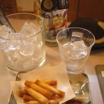 学大酒場エビス参 - ちーはるちーはるビールにちーはる♪焼酎にちーはる♪