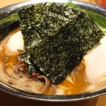 麺ハウス こもれ美 - 