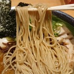 麺ハウス こもれ美 - 